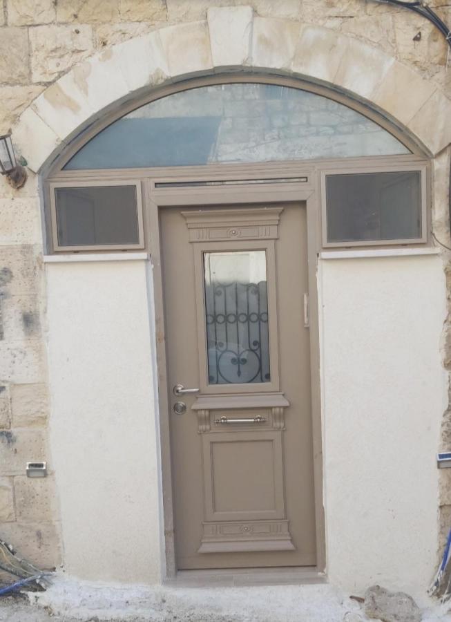 בר יוחאי Safed Exterior foto