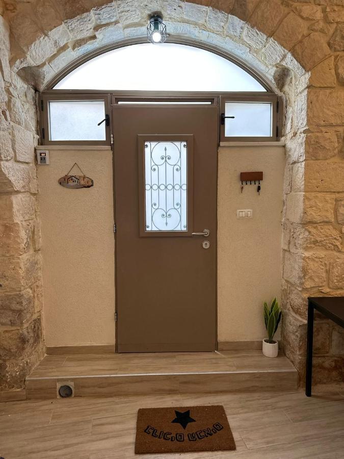 בר יוחאי Safed Exterior foto